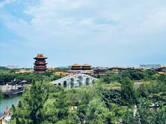 -清明上河园