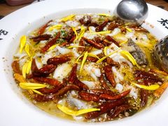 -太二酸菜鱼(金沙印象城店)