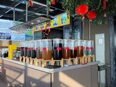 -野菌皇海景野生菌火锅(滨海大道店)