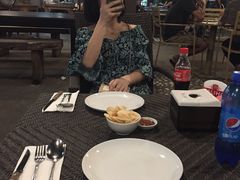 -Warung Nia Balinese Food & Pork Ribs