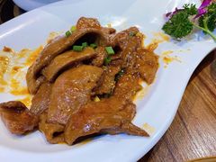 南煎肝-破店(井大店)