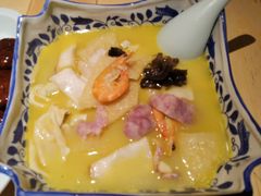 -南京大牌档(龙江新城市广场店)