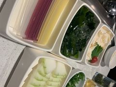 -海底捞火锅(高科广场店)