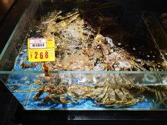 -綱元·海鲜豆捞(明州里店)