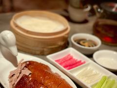 北京烤鸭-金鸭季·北京烤鸭(深业上城店)