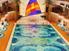 -海韵之星邮轮水会(明发商业广场店)