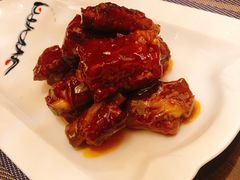 -马勒别墅·中餐厅