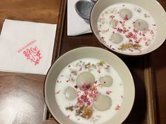 -五代同糖·甜品糖水店(河下古镇店)