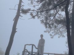 -萍乡武功山风景名胜区