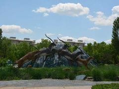 -武清南湖绿博园