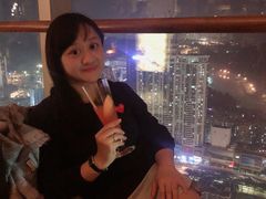 -The Penthouse酒吧