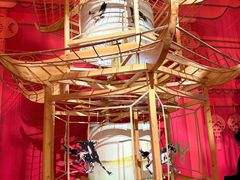 -北京工艺美术博物馆