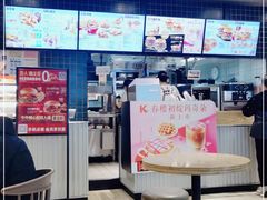 -肯德基(保定嘉德万达店)