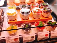 -巴黎贝甜(财富中心店)