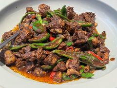 -湘中缘·湖南菜(娄底驻京办店)