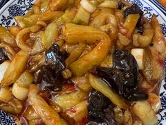 -北大地皖峰饭馆