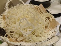 -小城牛事·鲜牛肉火锅(万达店)