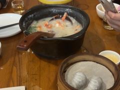 -如轩·海鲜砂锅粥·潮汕菜(海珠店)