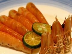 -红棉中餐厅·广州海航威斯汀酒店