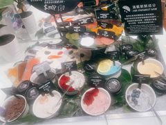 -LUSH(威尼斯人店)
