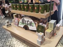 -霸王茶姬(正佳广场店)