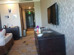 -张家界大成山水国际大酒店