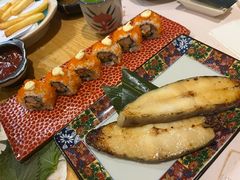 -吉兆·料理(红梅南路店)