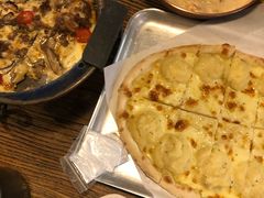 -I HOLIC艾豪丽披萨(KKone店)