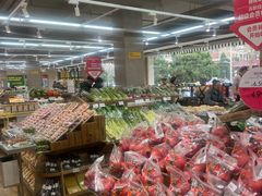 -果蔬好生活超市(双井店)