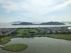 -绿城玫瑰园酒店-遇见19楼餐厅(舟山绿城玫瑰园酒店店)