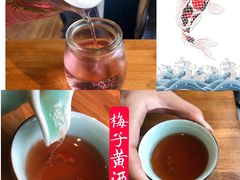 -有才叔的小馆(招商依云曲江店)