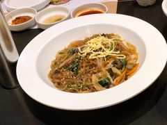杂菜-韩屋韩国料理(天山路店)