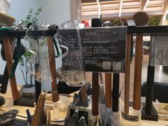-熙工匠手工银饰·拼豆团建DIY(富华里店)