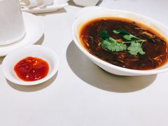 -潮福城大酒楼·潮味粤品·港式点心(湖滨北路店)