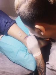 点击看大图 -墨無界刺青TATTOO