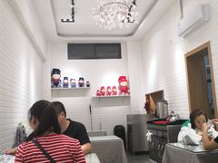 -大嘻咹biangbiang面(历史博物馆店)