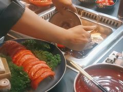 -大隐·成都火锅Bistro(合生麒麟新天地店)