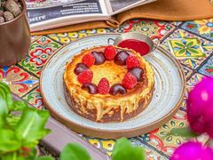 -BROWNSTONE布朗石西班牙餐厅(富城店)