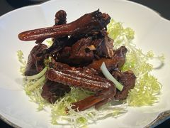 -曾宴·楚菜(湖北省博物馆店)