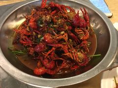 -毛家饭店(南沙万达店)