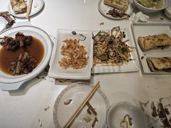 -高玛纳驴肉火烧(一世界店)