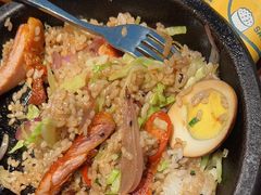 -豪客来牛排(绿宝广场店)