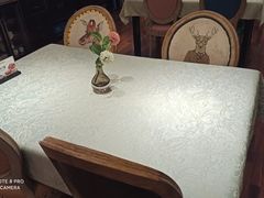 -西贝海鲜汇(槐安路店)