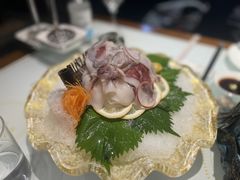 -虾佬圣汤·海鲜姿造(乐堤港店)