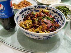 -和记小菜(东方店)