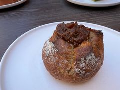 -大酉·M Coffee(北京美术馆店)