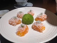 -品味杭州·粤式融合·海鲜小馆·钱江新城CBD