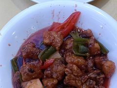 -吉莲利苑海鲜酒家(珠海拱北29年老字号店)