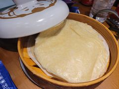 -满园烤鸭·春饼(太原街万达店)
