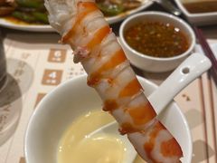 花竹蝦-协成海鲜火锅(海洋花园店)